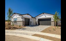 Overlook at The Dells: Prescott, Arizona - Woodside Homes