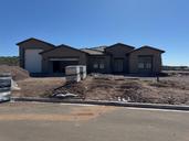 Estates at Kings Ranch por Woodside Homes en Phoenix-Mesa Arizona