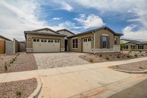 Elegance at Eastmark - Mesa, AZ