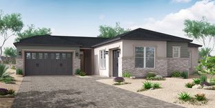 Style - Summit at the Dells: Prescott, Arizona - Woodside Homes