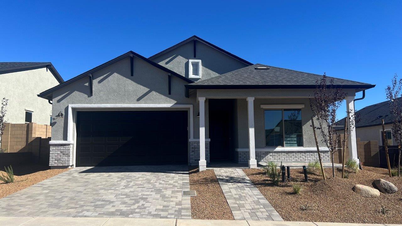 Dawn - Horizon at The Dells: Prescott, Arizona - Woodside Homes