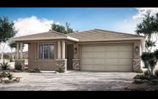 Icon at Thunderbird: Glendale, Arizona - Woodside Homes