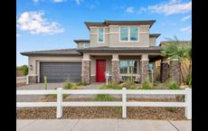 Legends at Thunderbird: Glendale, Arizona - Woodside Homes
