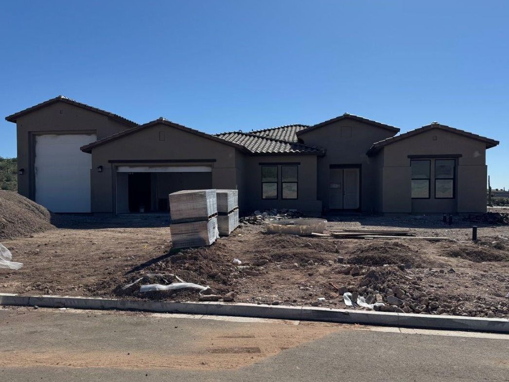 Estates at Kings Ranch - Gold Canyon, AZ