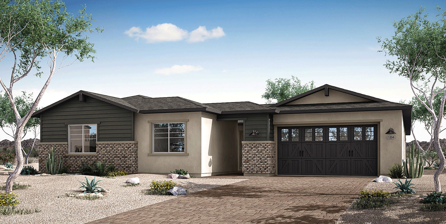 Summit at the Dells - Prescott, AZ