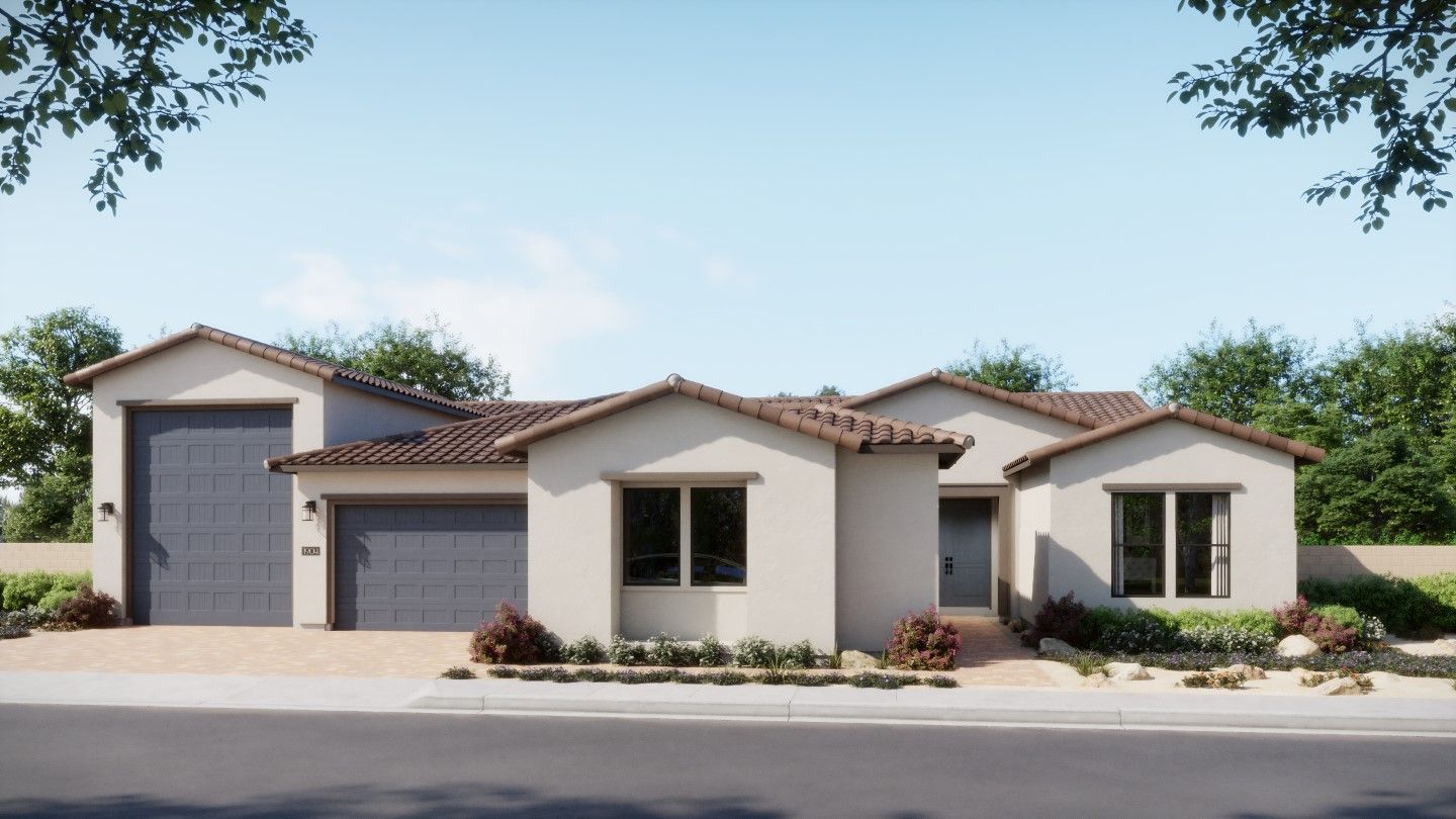 Kings Ranch Road And Baseline Road. Gold Canyon, AZ 85118