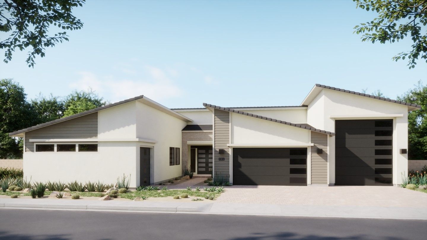 Kings Ranch Road And Baseline Road. Gold Canyon, AZ 85118