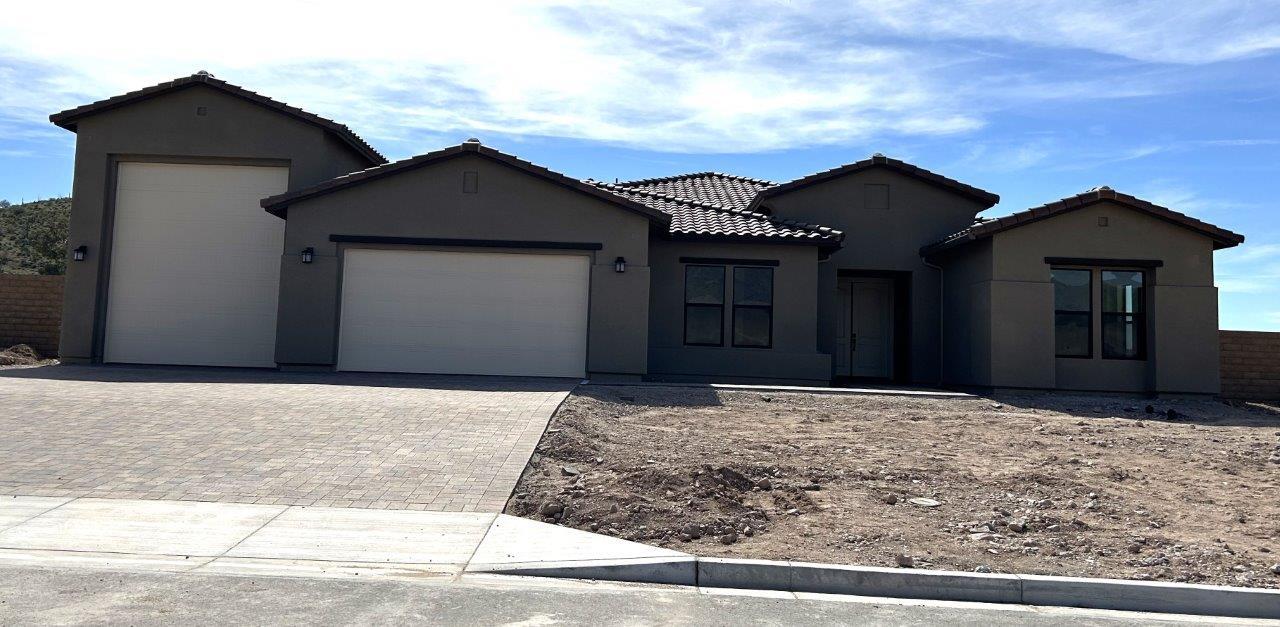 Estates at Kings Ranch by Woodside Homes in Phoenix-Mesa Arizona