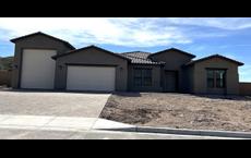Estates at Kings Ranch: Gold Canyon, Arizona - Woodside Homes