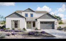 33 North: Gilbert, Arizona - Woodside Homes