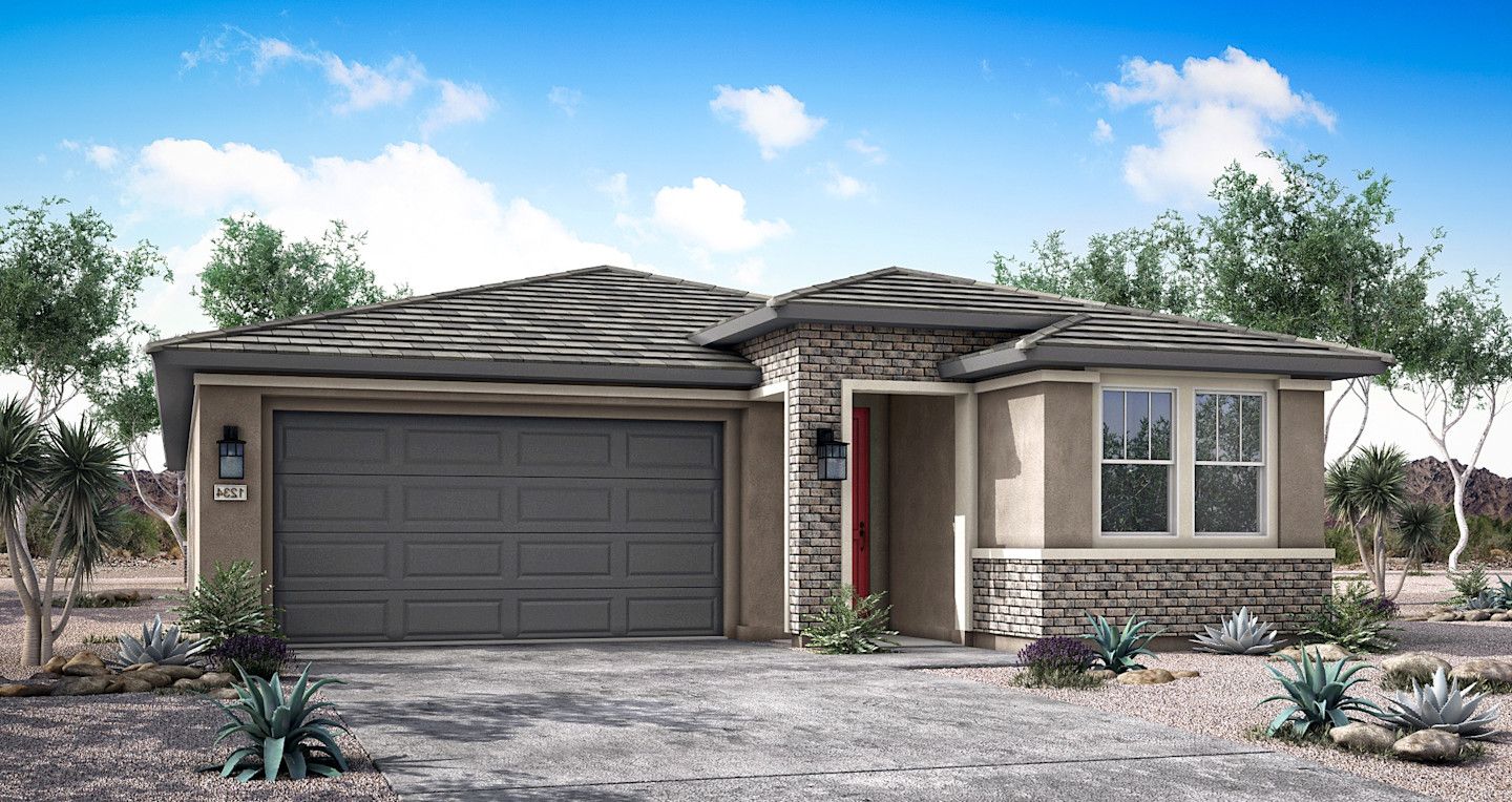 Mesquite at North Creek