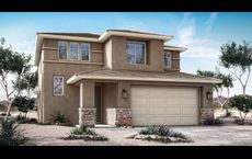 Icon at Thunderbird: Glendale, Arizona - Woodside Homes