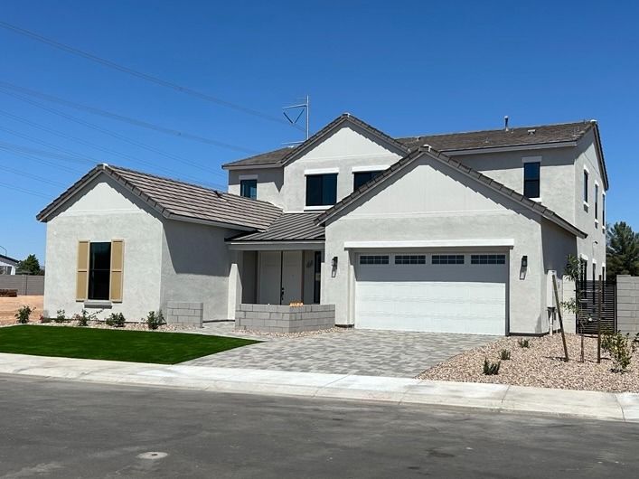 33 North - Gilbert, AZ