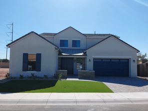 339 North Silverado Street (1122)