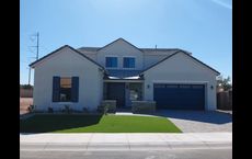 33 North: Gilbert, Arizona - Woodside Homes