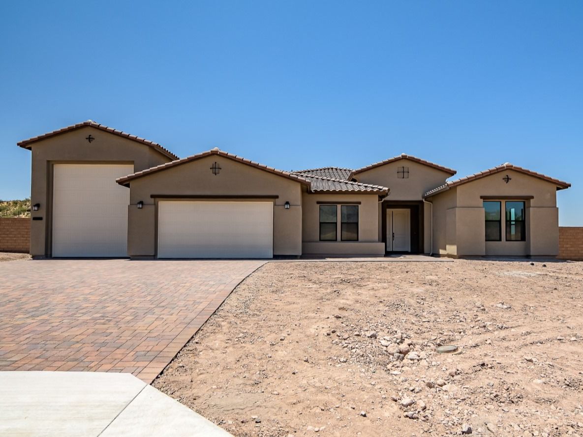 Estates at Kings Ranch - Gold Canyon, AZ