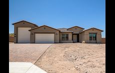 Estates at Kings Ranch: Gold Canyon, Arizona - Woodside Homes