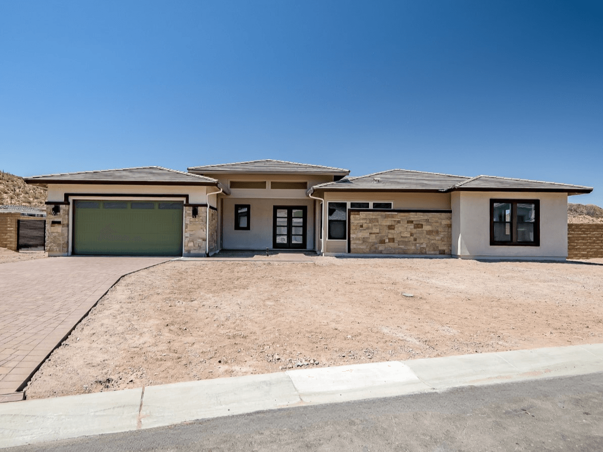 11139 Rio Bravo Road (Plan 1022)