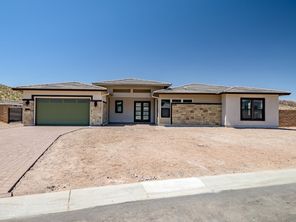 11139 Rio Bravo Road (Plan 1022)