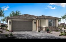 Mesquite at North Creek: Queen Creek, Arizona - Woodside Homes
