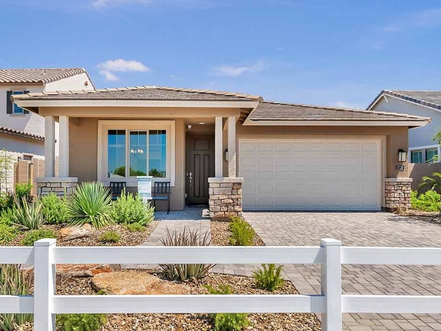 5720 W Mauna Loa Lane (Amethyst)