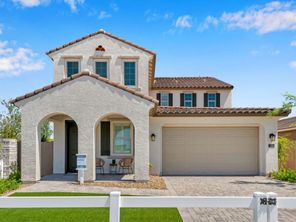 5724 W Mauna Loa Lane (Sapphire)