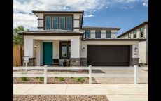 Mesquite at North Creek: Queen Creek, Arizona - Woodside