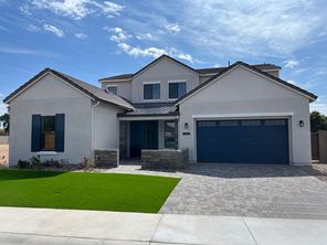 339 North Silverado Street (Plan 1122)