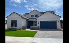 33 North: Gilbert, Arizona - Woodside