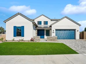 339 North Silverado Street (Plan 1122)