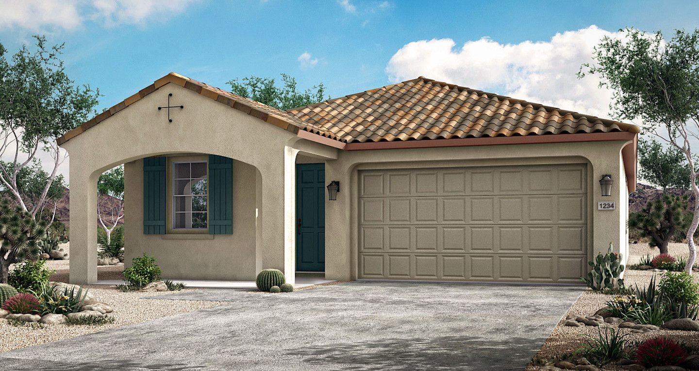 5703 W Mauna Loa Lane (Amethyst)