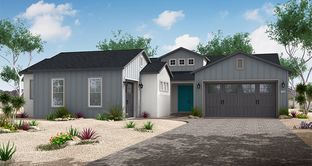 Charm - Summit at the Dells: Prescott, Arizona - Woodside Homes