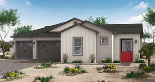 Grace - Summit at the Dells: Prescott, Arizona - Woodside Homes