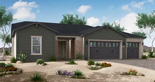 Royal - Summit at the Dells: Prescott, Arizona - Woodside Homes