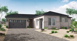 Style - Summit at the Dells: Prescott, Arizona - Woodside Homes
