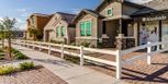 Home in Enchantment at Eastmark by Woodside Homes