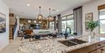 Home in Destinations at Cypress Ridge by Woodside Homes