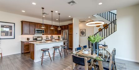 Colony by Woodside Homes in Phoenix-Mesa AZ