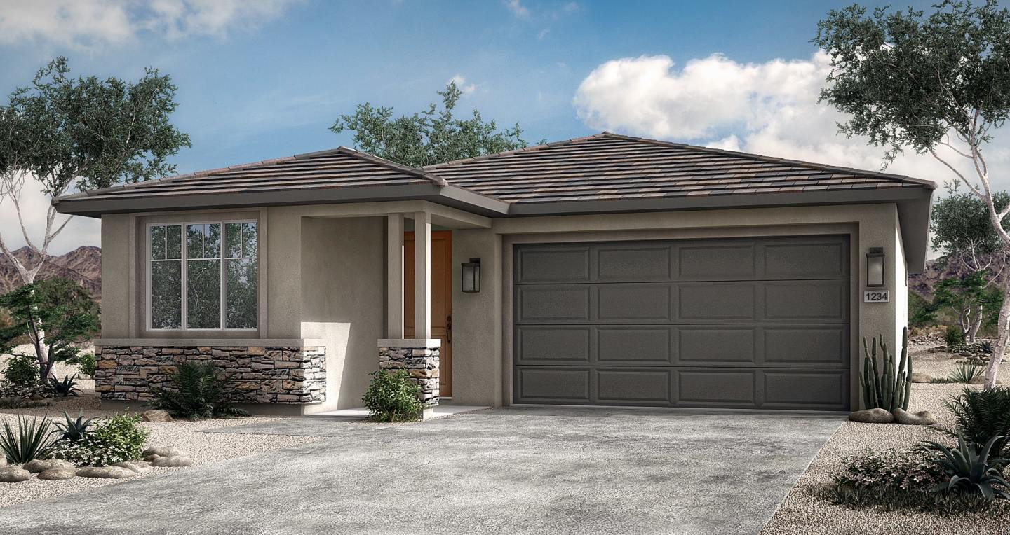 5716 W Mauna Loa Lane. Glendale, AZ 85306