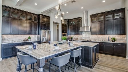 Grace by Woodside Homes in Phoenix-Mesa AZ