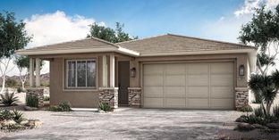 Amethyst - Icon at Thunderbird: Glendale, Arizona - Woodside Homes