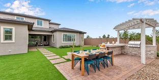 Kinglet - Legends at Thunderbird: Glendale, Arizona - Woodside Homes