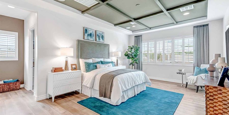 Kinglet floor plan