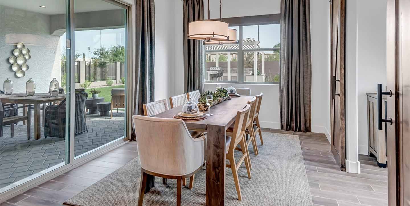 Goldfinch floor plan