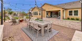 Cardinal - Legends at Thunderbird: Glendale, Arizona - Woodside Homes