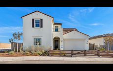 Black Rock at Verrado: Buckeye, Arizona - Woodside Homes