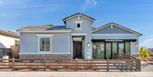 Home in Black Rock at Verrado by Woodside Homes