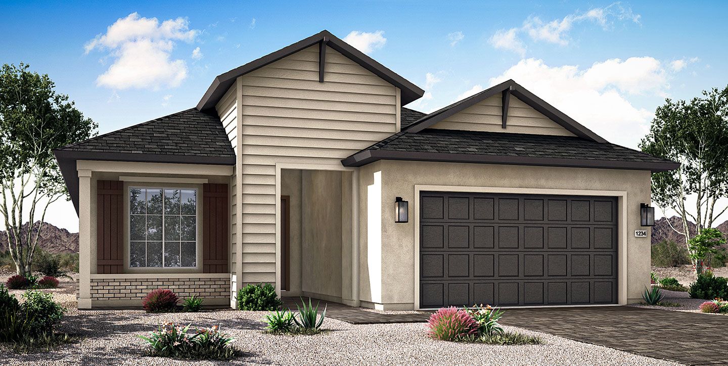 3375 Iron King Circle. Prescott, AZ 86301