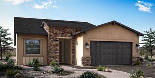 Vesper - Horizon at The Dells: Prescott, Arizona - Woodside Homes