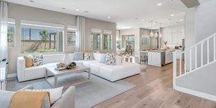 Redwing - Palo Verde at North Creek: Queen Creek, Arizona - Woodside Homes